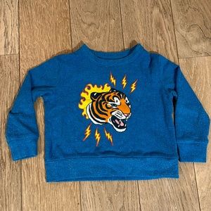 Chaser sweatshirt size 3T